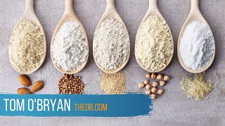 The Top 5 things you You Didn't Know About Gluten - Dr. Tom O'Bryan