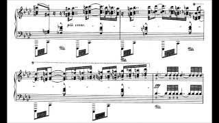 Liszt Funérailles Volodos