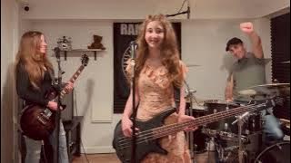 The KKK Took My Baby Away... 2025 (Covered by The Hawkbirds)