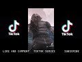 TIKTOK TRENDING COMPILATION DEEP POOL DUBAI