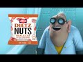 dr nefario tries dietz nuts