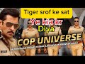 Singam again trails ke bare me  singam again trailer review