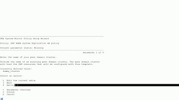 PowerHA on Linux Smart Assist for SAP HANA2 0