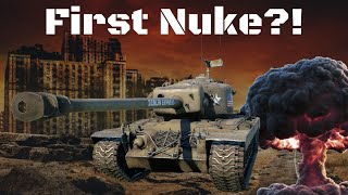 Trying to get my first nuke Day: 8, LIVE STREAM