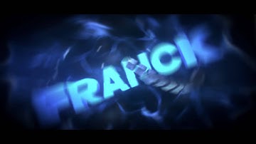 Intro para o TOP 10 do AnnndGraphics  // By: @DsnLucky and AnnndGraphics