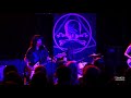 Capture de la vidéo L.a. Witch Live At Saint Vitus On November 3, 2017