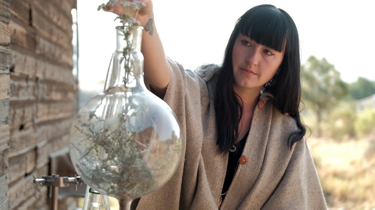 Shot On X Series: Female Creatives