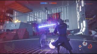 BB-8 6 killstreakSTAR WARS Battlefront II