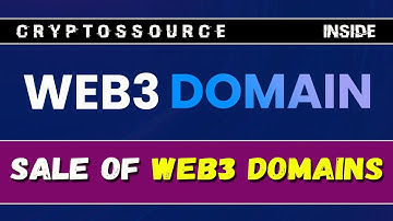 Sale of Web3 domains from Unstoppable Domains!  You can buy two domains for the price of one!