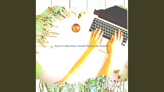 Alluring Moods for Focusing on Work