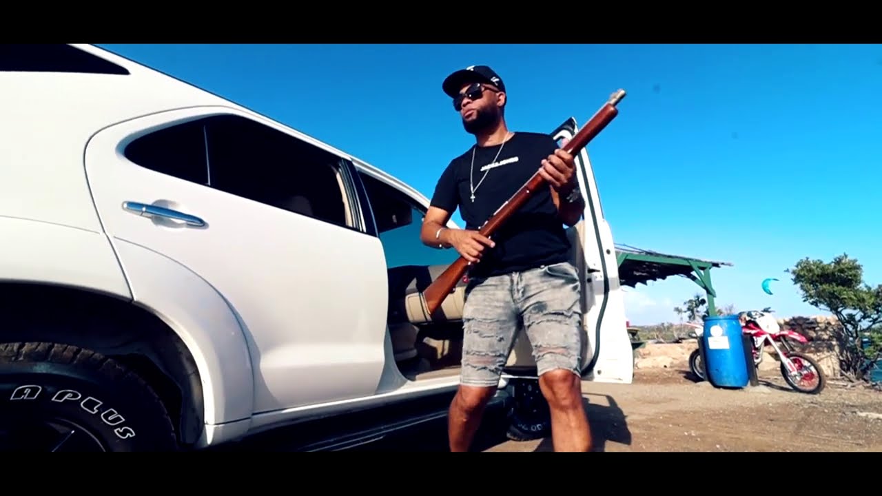 MC OYE - VA VA VROOM [COVER] (Official Video)