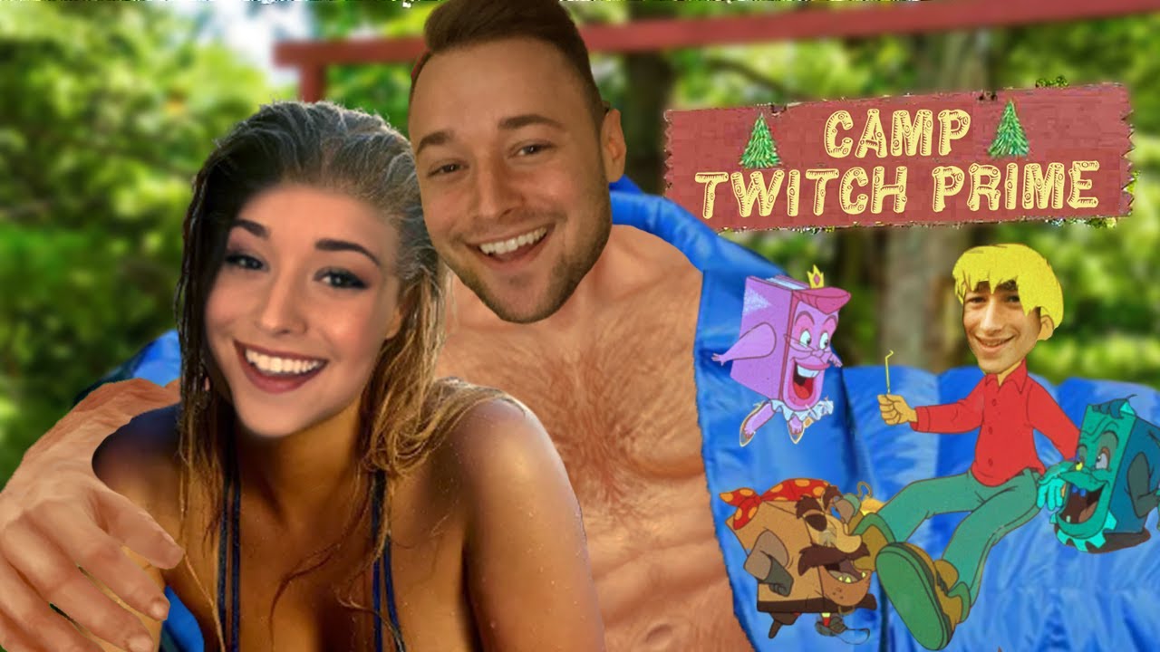 Rich Campbell ALMOST Loses His Virginity - YouTube