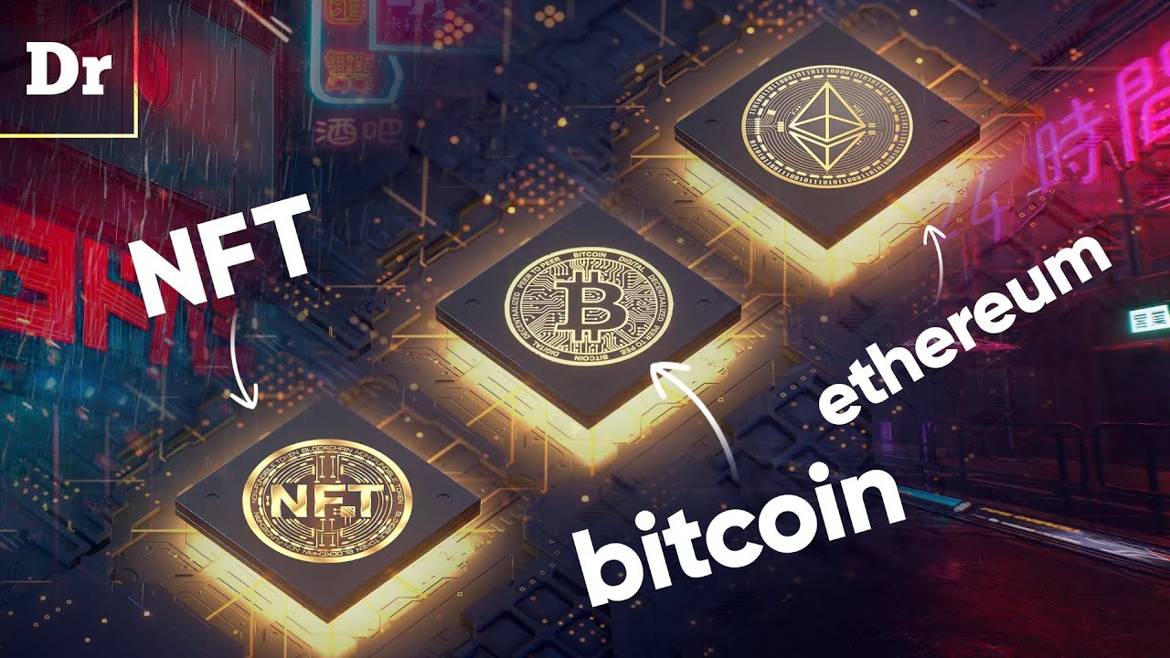 как работает платформа nft? как работает платформа nft?