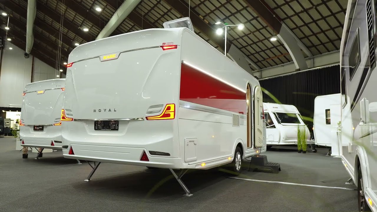 Kabe Royal 520 XL KS