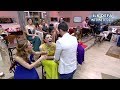 Kısmetse Olur - Haftanın Finalinde Aycan ve Gamze Kavgası Ortalığı Ayağa Kaldırdı! - İnternet Özel