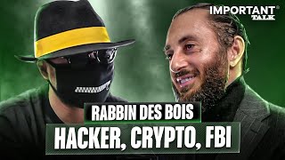 RABBIN DES BOIS : “Le Monde est une Arnaque” (Feat Taylor Chiche)