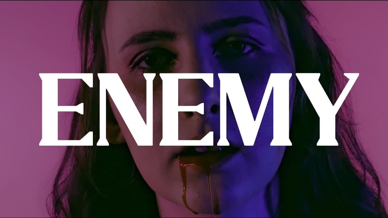 Mira Give Me A Remedy | Enemy (Official Music Video) en YouTube Mira Give Me A Remedy | Enemy (Official Music Video) en YouTube