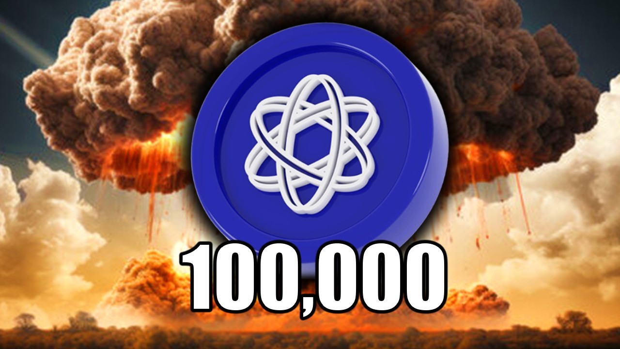 What 100,000 XPR Network Coins Will Be Worth in 2026