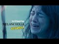 🎦MELANCOLIA (2011) - RESUMEN🎦