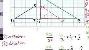 Similarity and Transformations