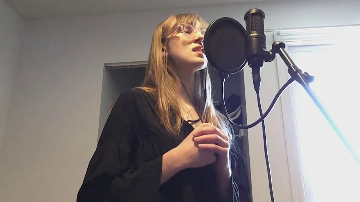 Fleetwood Mac - Landslide Cover (feat. lodie Daous...