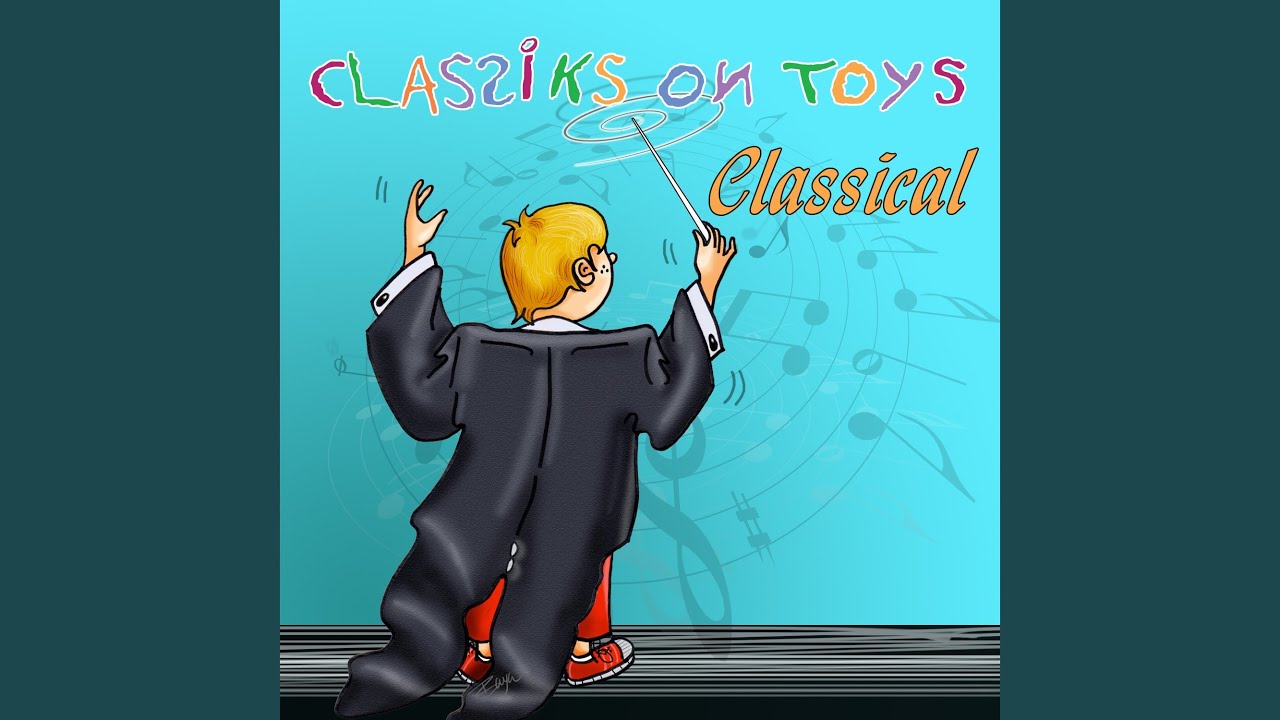 Beethoven (5th Symphony) - YouTube