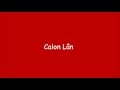 Ref:EadntTQ0AkA Katherine jenkins - calon l�n lyrics in welsh and english