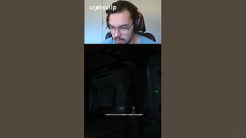 Time To Hunt...... | Alien Isolation Blind First Playthrough Highlights Part 7 | #Shorts