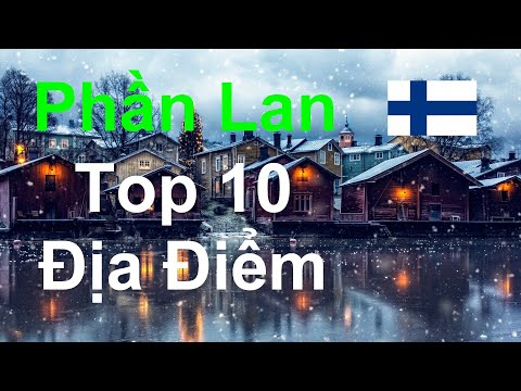 Video: Mô tả và ảnh của Bảo tàng Nam Karelia (Etela-Karjalan Poeto) - Phần Lan: Lappeenranta