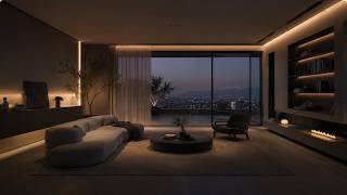 Focus Room • Deep Work Music for Calm Productivity &amp; Relaxation