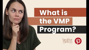 Sell Your Products on Pinterest & Join the Pinterest Verified Merchant Program