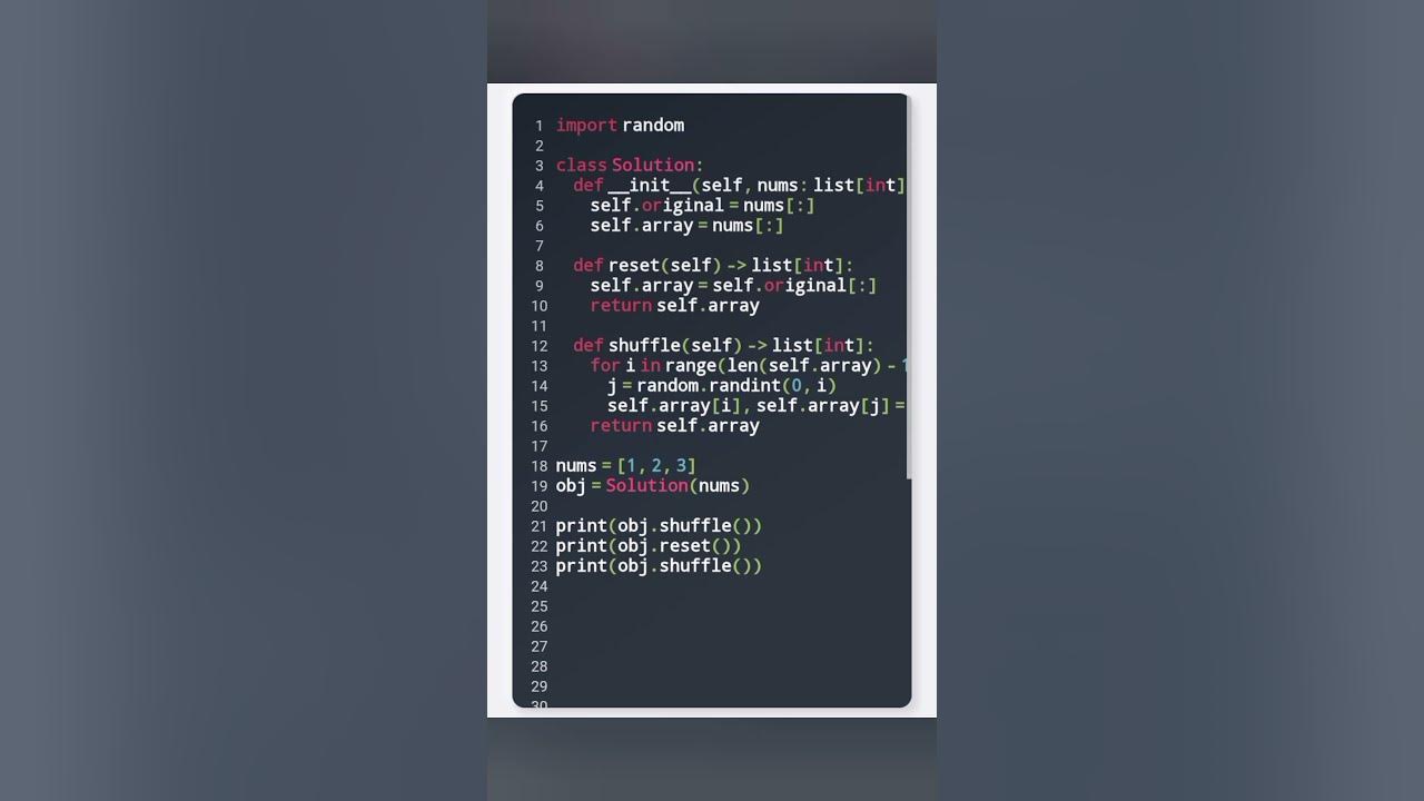 Yahoo problem solving leetcode problems day 23 