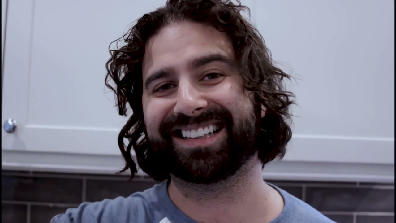 Corner of the Room (Official Music Video)