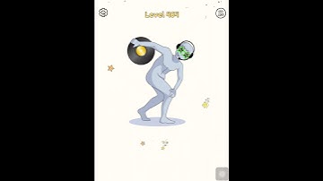 Dop : Draw One Part | Level 464