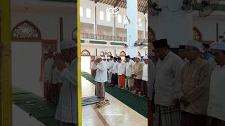 Sujud Syukur Peringatan 100 Tahun Gontor
