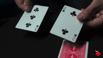 3 Card Monte - Michael Skinner