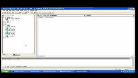 Peoplesoft Technical Training Tutorials