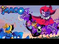 Mago - Reveal Trailer (El Videojuego de Pepe el Mago!)