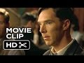 The Imitation Game Movie CLIP - What If I Don