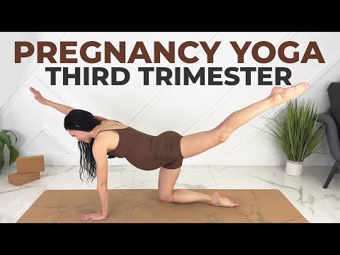 5 Exercises You Can Do Safely in Your Third Trimester: The Miami Institute  For Women's Health: Double Board Certified in Obstetrics & Gynecology