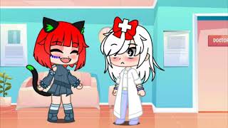 Ariel Neko Meme