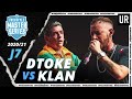 AlcaZoneBeats - ScarFace | Dtoke vs Klan Temática ScarFace | FMS Argentina 2020/21 | Jornada 7