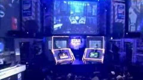 GSI [Quarter Final Group D] Game 1 - Sea vs stork