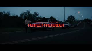 Annie Taylor - Perfect Pretender (Official Video)