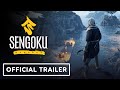 Sengoku Dynasty - Official Gameplay Trailer