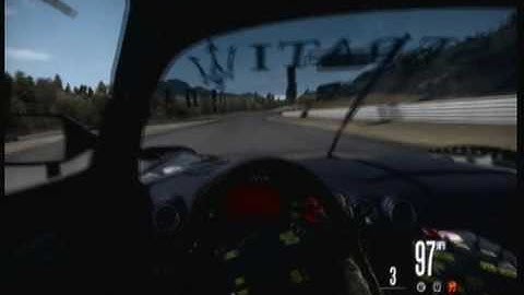 shift need for speed xbox 360 hot lap autopolis gp