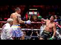Oleksandr Usyk vs Rico Verhoeven – FULL Fight Simulation | SHOCKING KO &amp; HEAVYWEIGHT WAR!