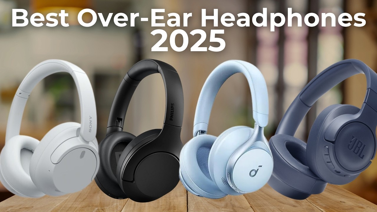 Exquisite Best Over Ear Headphones Under $100 Capture Photography Exquisite Best Over Ear Headphones Under $100 Capture Photography