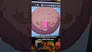 Let's Rank Chopper's Forms! #onepiece #anime