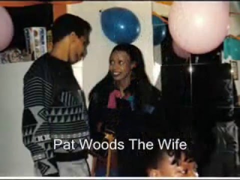 A (Photo only) Tribute To Pat Woods